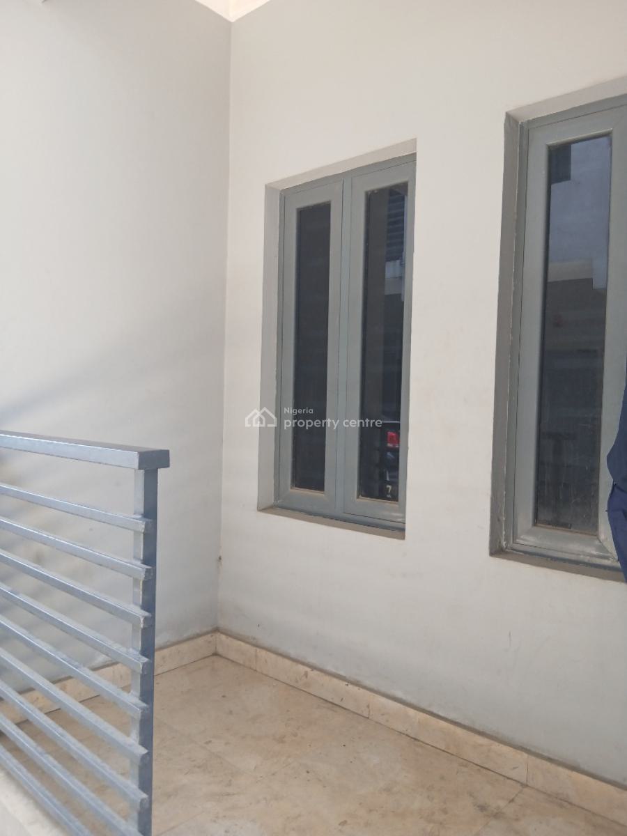 Fine Luxury 3 Bedroom All En-suite, Surulere, Lagos, Flat / Apartment for Rent