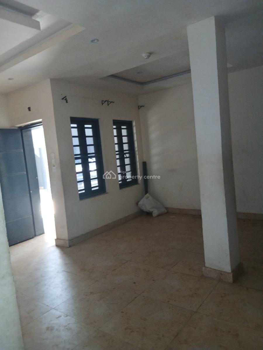 Fine Luxury 3 Bedroom All En-suite, Surulere, Lagos, Flat / Apartment for Rent