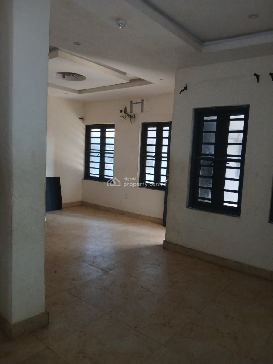 Fine Luxury 3 Bedroom All En-suite, Surulere, Lagos, Flat / Apartment for Rent