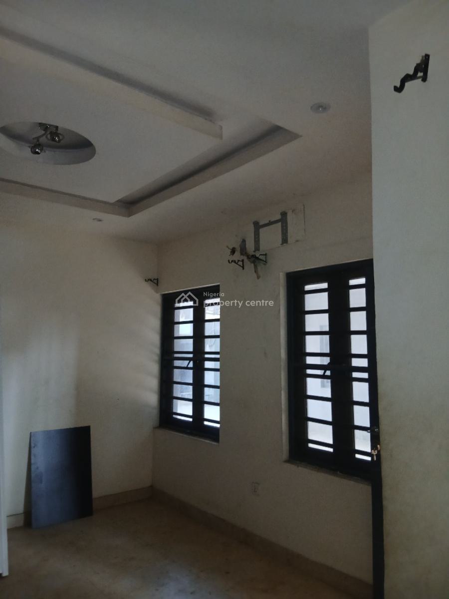 Fine Luxury 3 Bedroom All En-suite, Surulere, Lagos, Flat / Apartment for Rent
