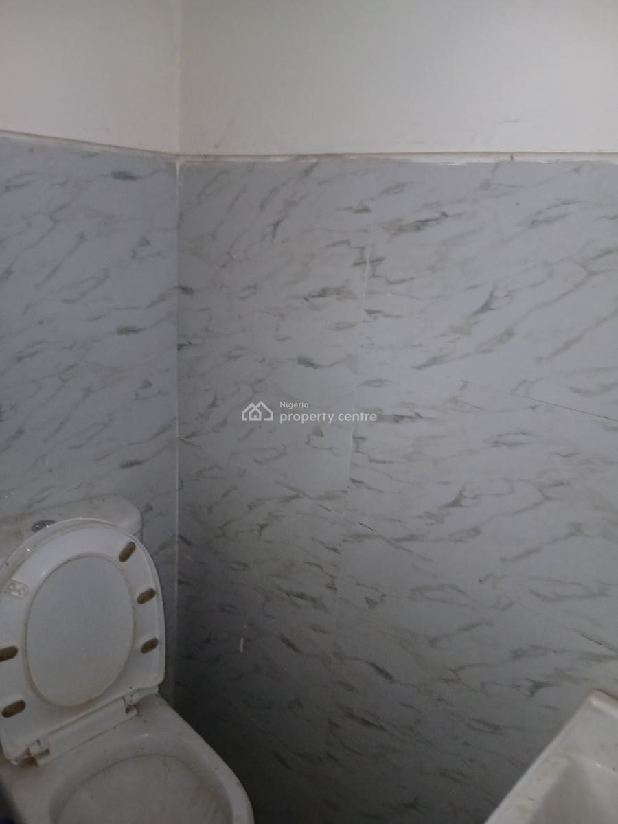 Fine Luxury 3 Bedroom All En-suite, Surulere, Lagos, Flat / Apartment for Rent