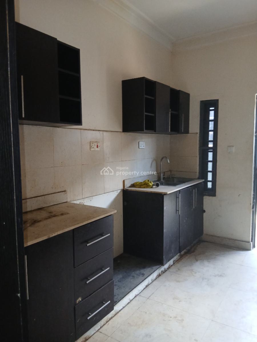 Fine Luxury 3 Bedroom All En-suite, Surulere, Lagos, Flat / Apartment for Rent