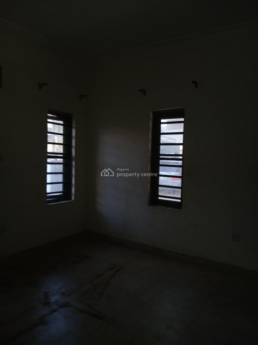 Fine Luxury 3 Bedroom All En-suite, Surulere, Lagos, Flat / Apartment for Rent