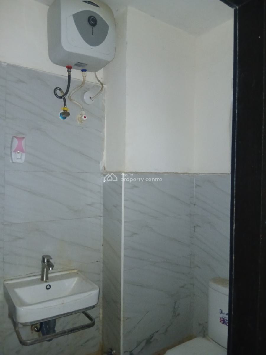 Fine Luxury 3 Bedroom All En-suite, Surulere, Lagos, Flat / Apartment for Rent