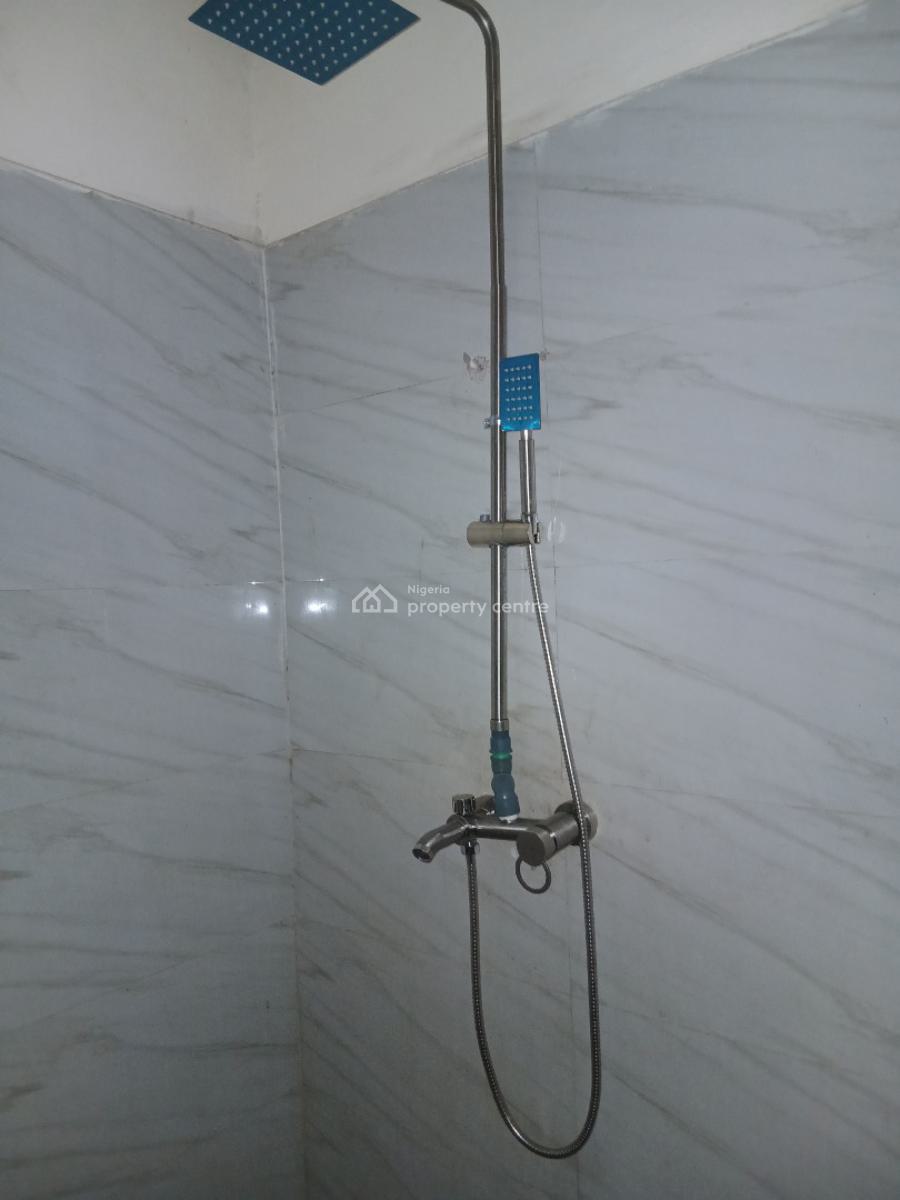 Fine Luxury 3 Bedroom All En-suite, Surulere, Lagos, Flat / Apartment for Rent