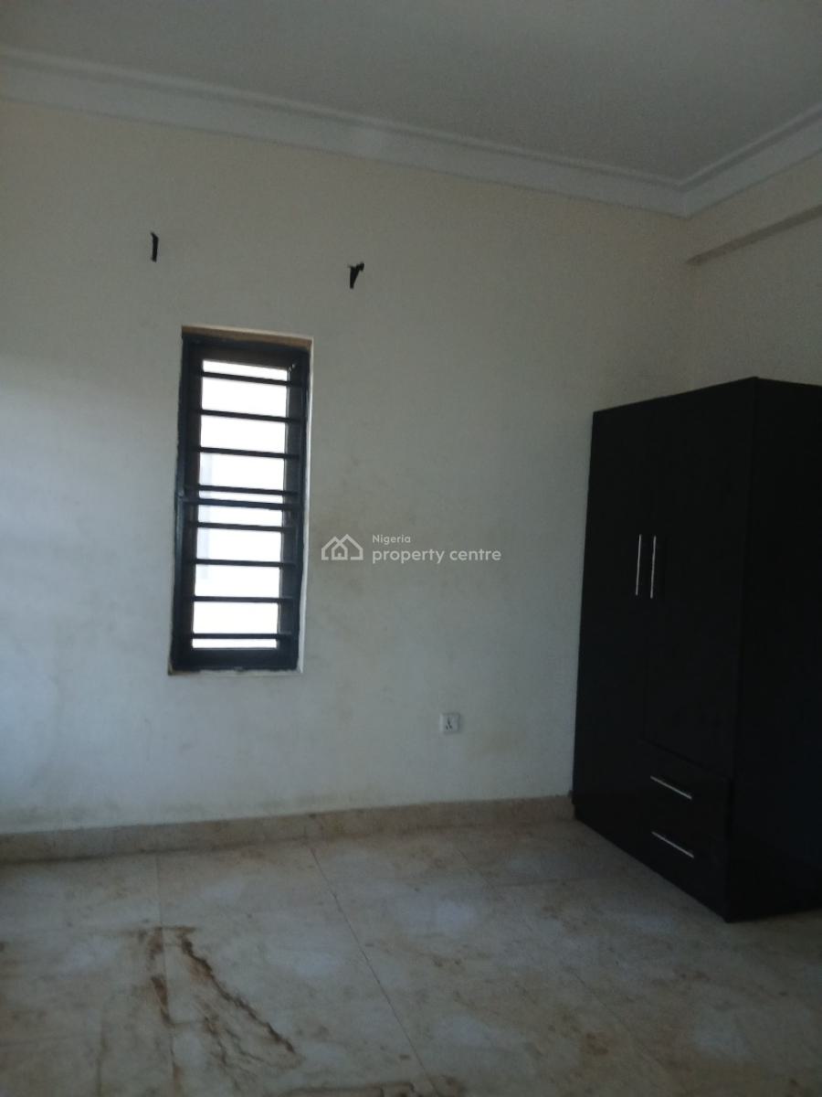 Fine Luxury 3 Bedroom All En-suite, Surulere, Lagos, Flat / Apartment for Rent