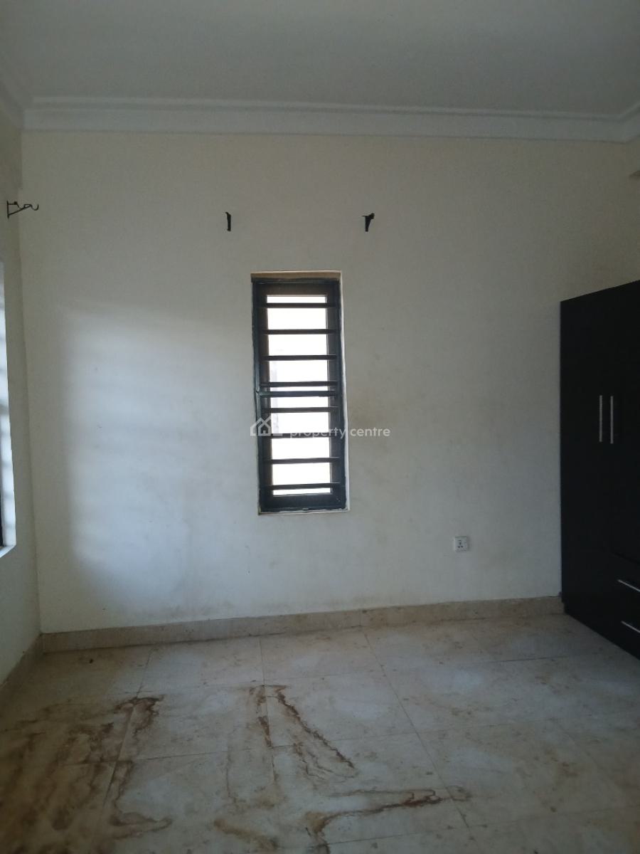 Fine Luxury 3 Bedroom All En-suite, Surulere, Lagos, Flat / Apartment for Rent