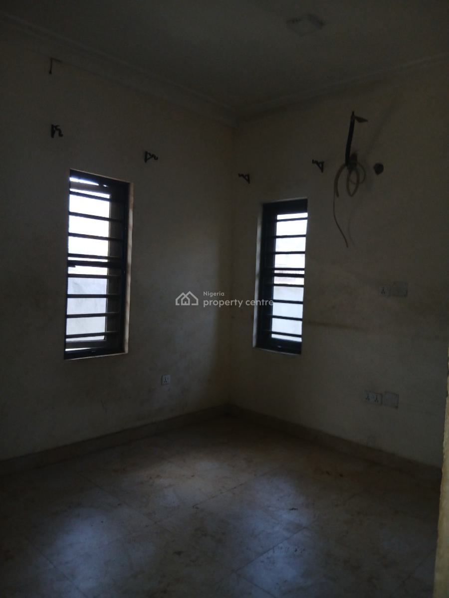 Fine Luxury 3 Bedroom All En-suite, Surulere, Lagos, Flat / Apartment for Rent