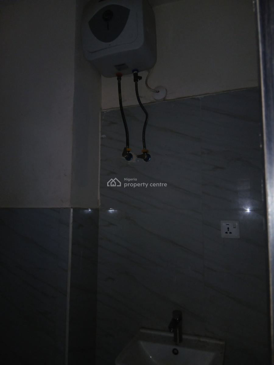 Fine Luxury 3 Bedroom All En-suite, Surulere, Lagos, Flat / Apartment for Rent