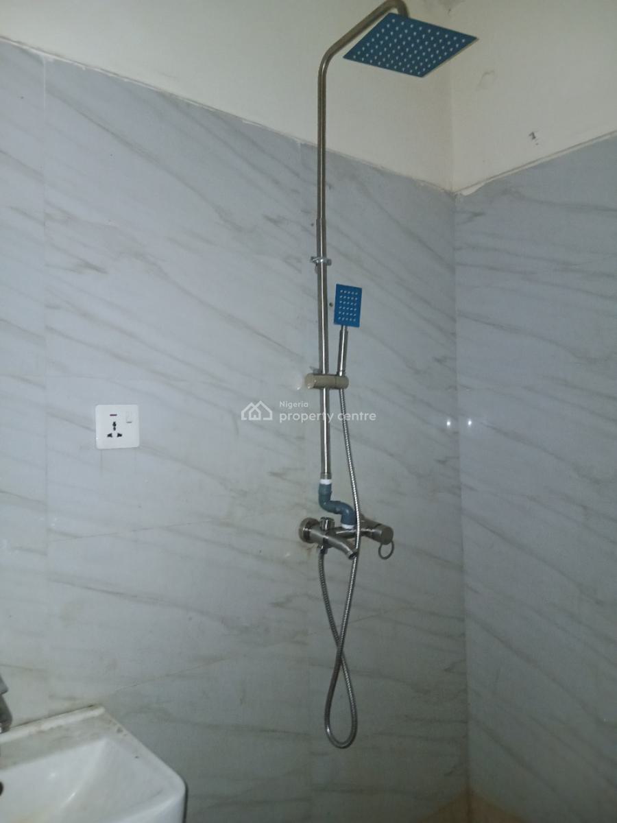 Fine Luxury 3 Bedroom All En-suite, Surulere, Lagos, Flat / Apartment for Rent