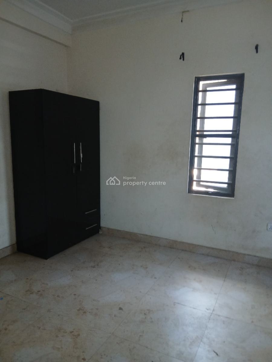 Fine Luxury 3 Bedroom All En-suite, Surulere, Lagos, Flat / Apartment for Rent