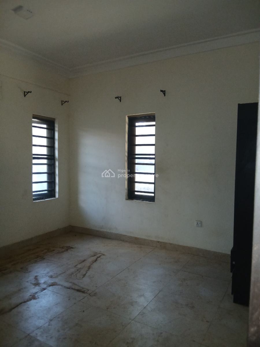 Fine Luxury 3 Bedroom All En-suite, Surulere, Lagos, Flat / Apartment for Rent