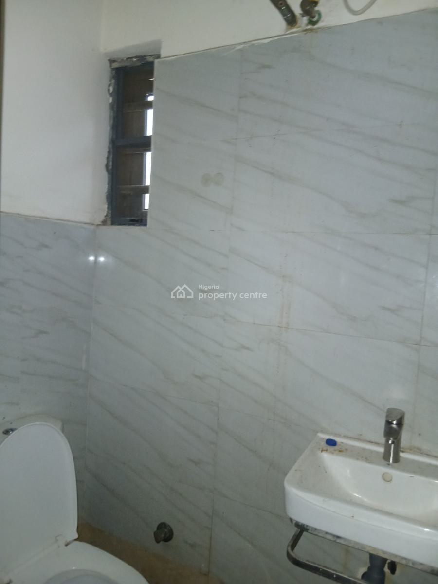Fine Luxury 3 Bedroom All En-suite, Surulere, Lagos, Flat / Apartment for Rent