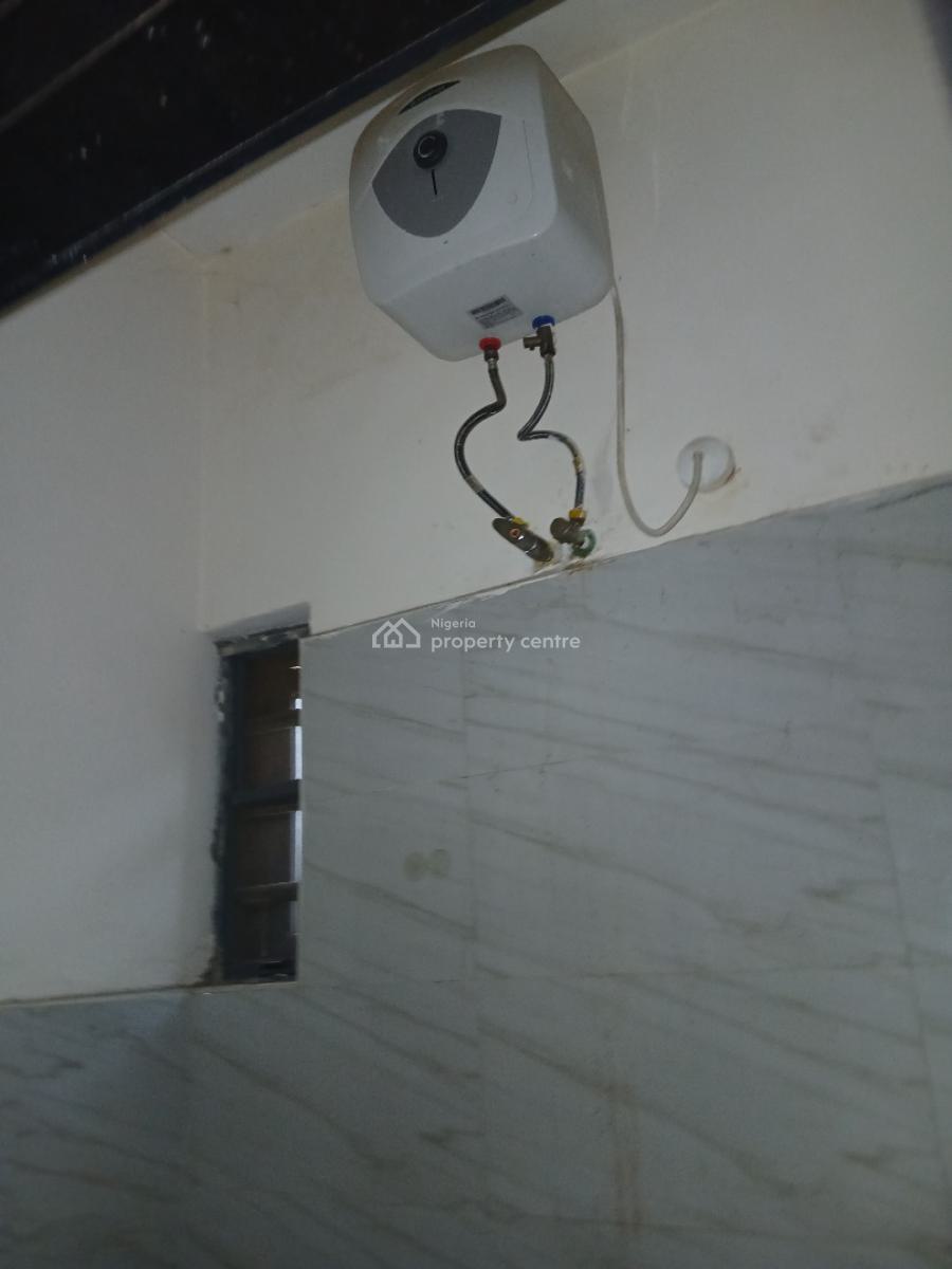 Fine Luxury 3 Bedroom All En-suite, Surulere, Lagos, Flat / Apartment for Rent