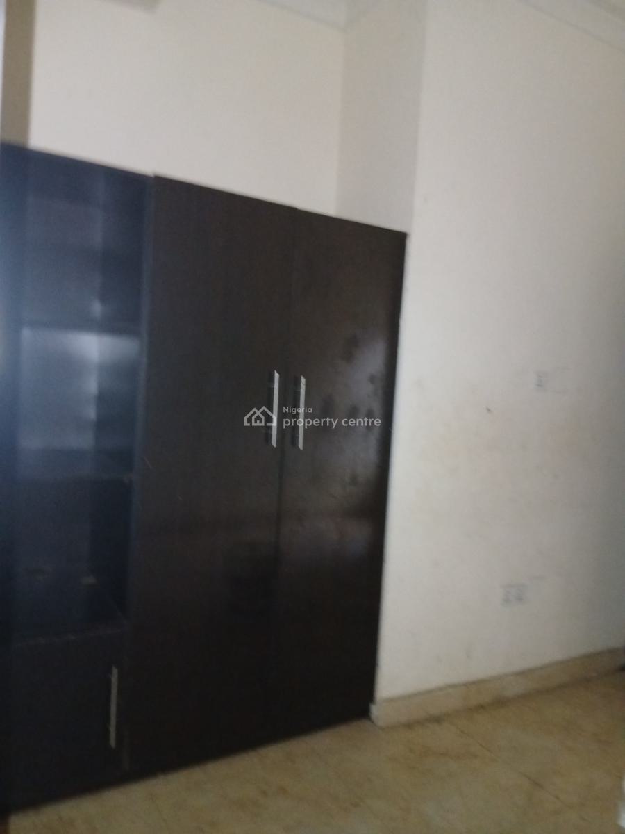 Fine Luxury 3 Bedroom All En-suite, Surulere, Lagos, Flat / Apartment for Rent