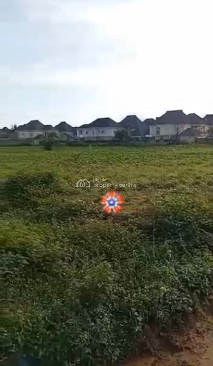 2 Hectares, Residential, C of O, Opposite Prime Lux Estate, Lokogoma District, Abuja, Residential Land for Sale
