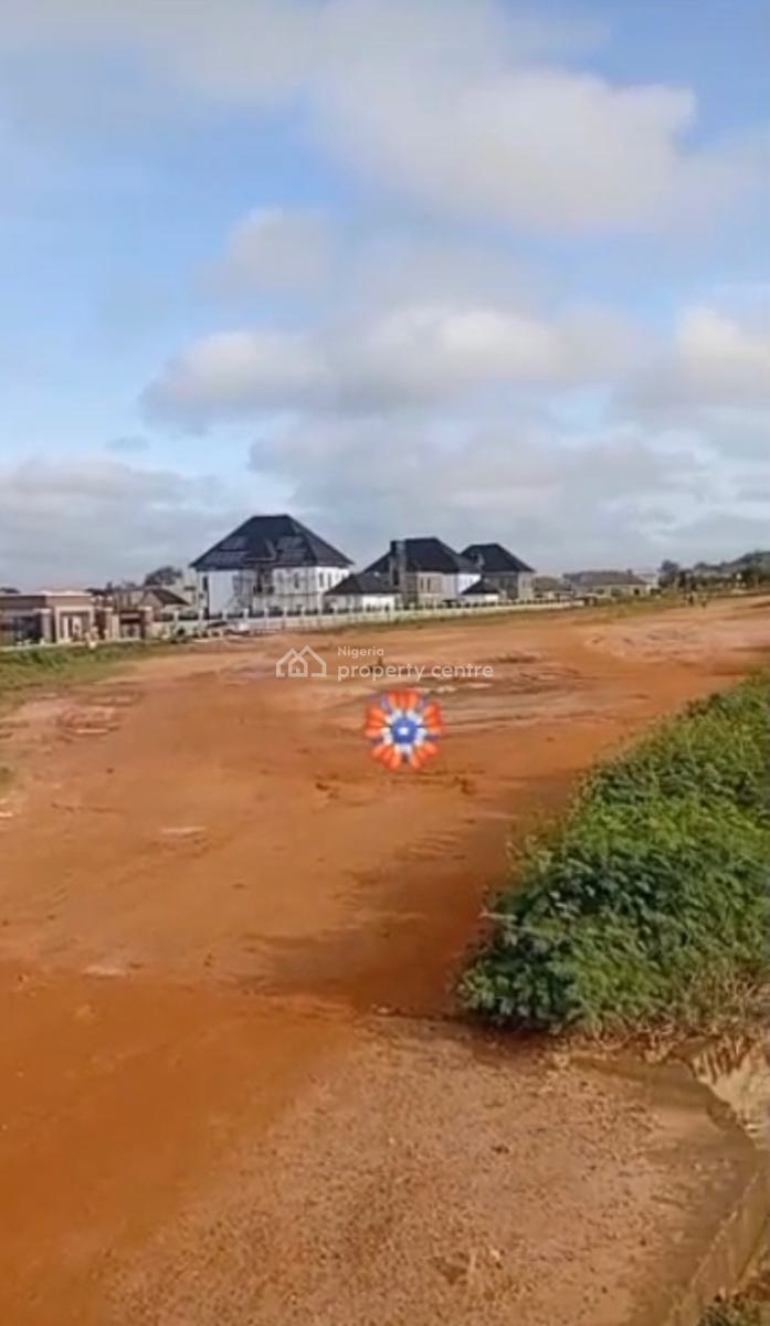 2 Hectares, Residential, C of O, Opposite Prime Lux Estate, Lokogoma District, Abuja, Residential Land for Sale