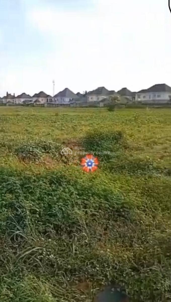 2 Hectares, Residential, C of O, Opposite Prime Lux Estate, Lokogoma District, Abuja, Residential Land for Sale