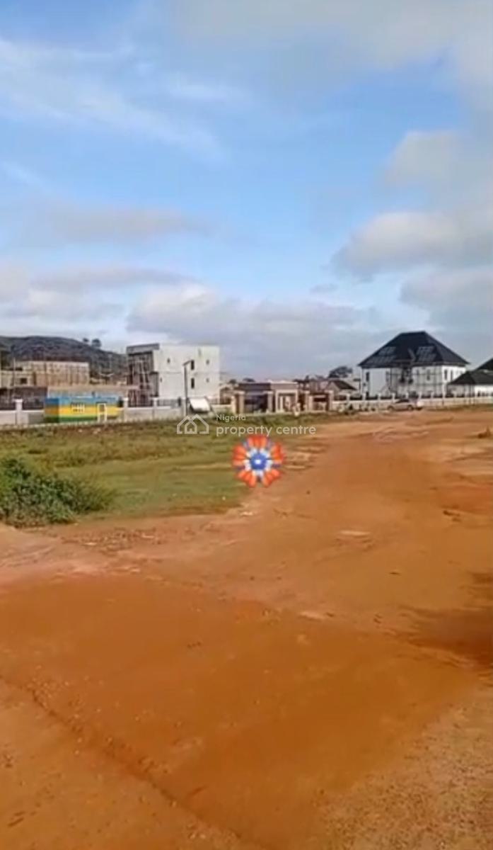 2 Hectares, Residential, C of O, Opposite Prime Lux Estate, Lokogoma District, Abuja, Residential Land for Sale