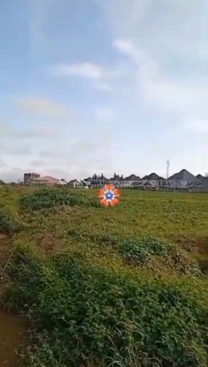 2 Hectares, Residential, C of O, Opposite Prime Lux Estate, Lokogoma District, Abuja, Residential Land for Sale