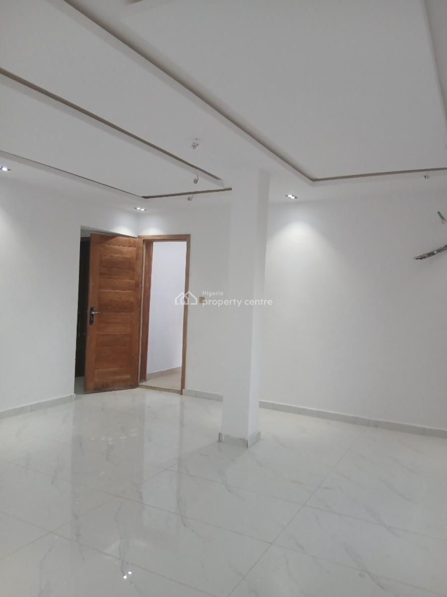 Luxury New 2-bedroom Flats, Yaba, Lagos, Flat / Apartment for Rent