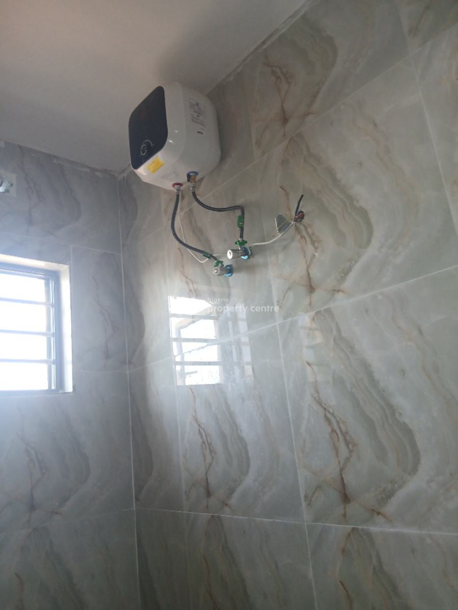 Luxury New 2-bedroom Flats, Yaba, Lagos, Flat / Apartment for Rent