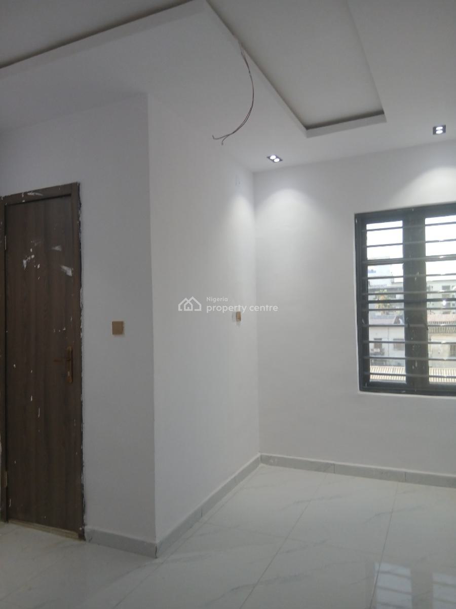 Luxury New 2-bedroom Flats, Yaba, Lagos, Flat / Apartment for Rent