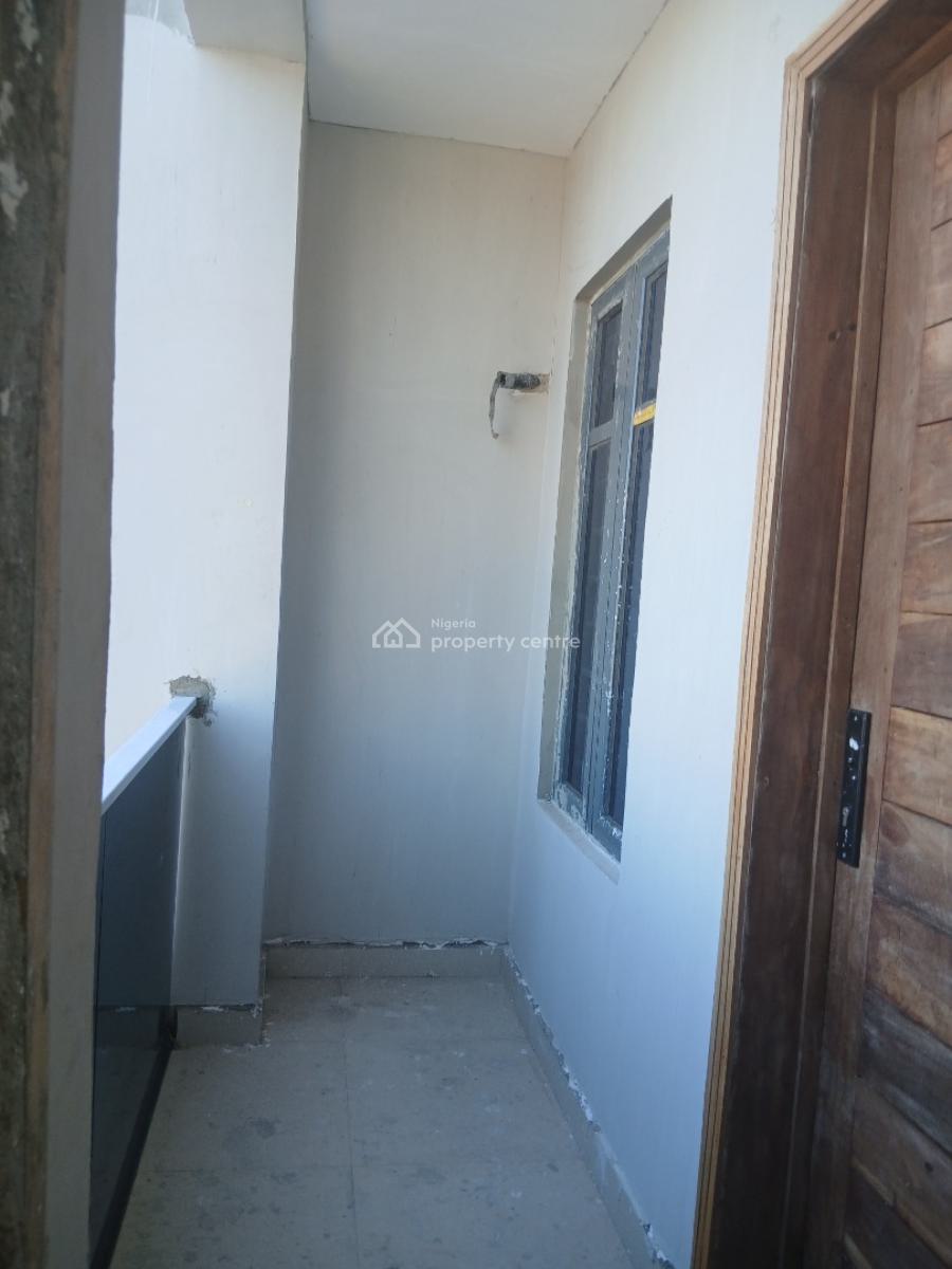 Luxury New 2-bedroom Flats, Yaba, Lagos, Flat / Apartment for Rent