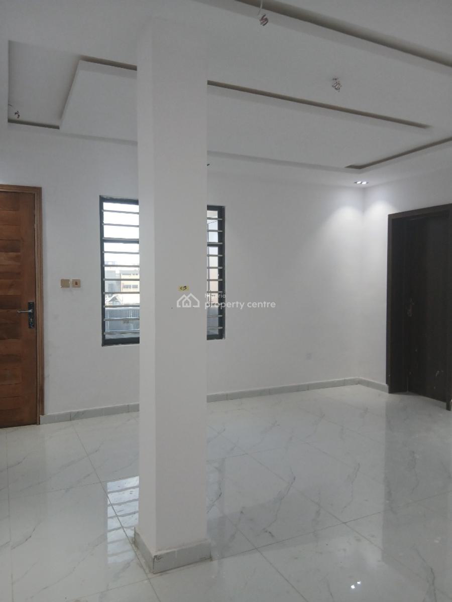 Luxury New 2-bedroom Flats, Yaba, Lagos, Flat / Apartment for Rent
