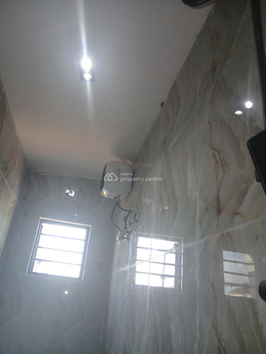 Luxury New 2-bedroom Flats, Yaba, Lagos, Flat / Apartment for Rent
