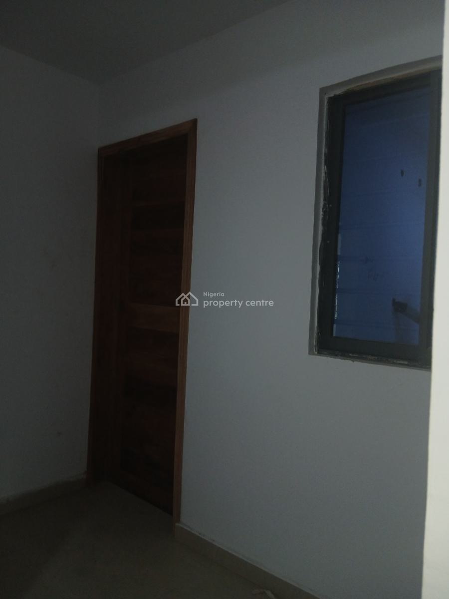 Luxury New 2-bedroom Flats, Yaba, Lagos, Flat / Apartment for Rent