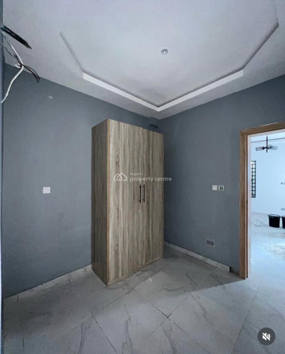 2 Bedroom Apartment, Ikate, Ikate, Lekki, Lagos, Flat / Apartment for Rent