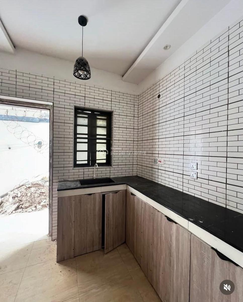 2 Bedroom Apartment, Ikate, Ikate, Lekki, Lagos, Flat / Apartment for Rent
