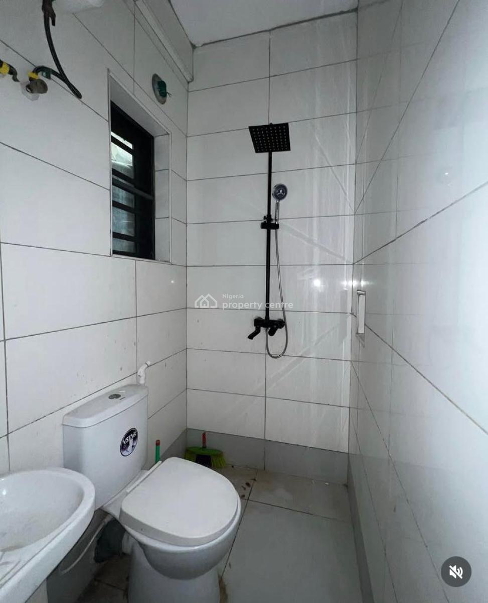 2 Bedroom Apartment, Ikate, Ikate, Lekki, Lagos, Flat / Apartment for Rent