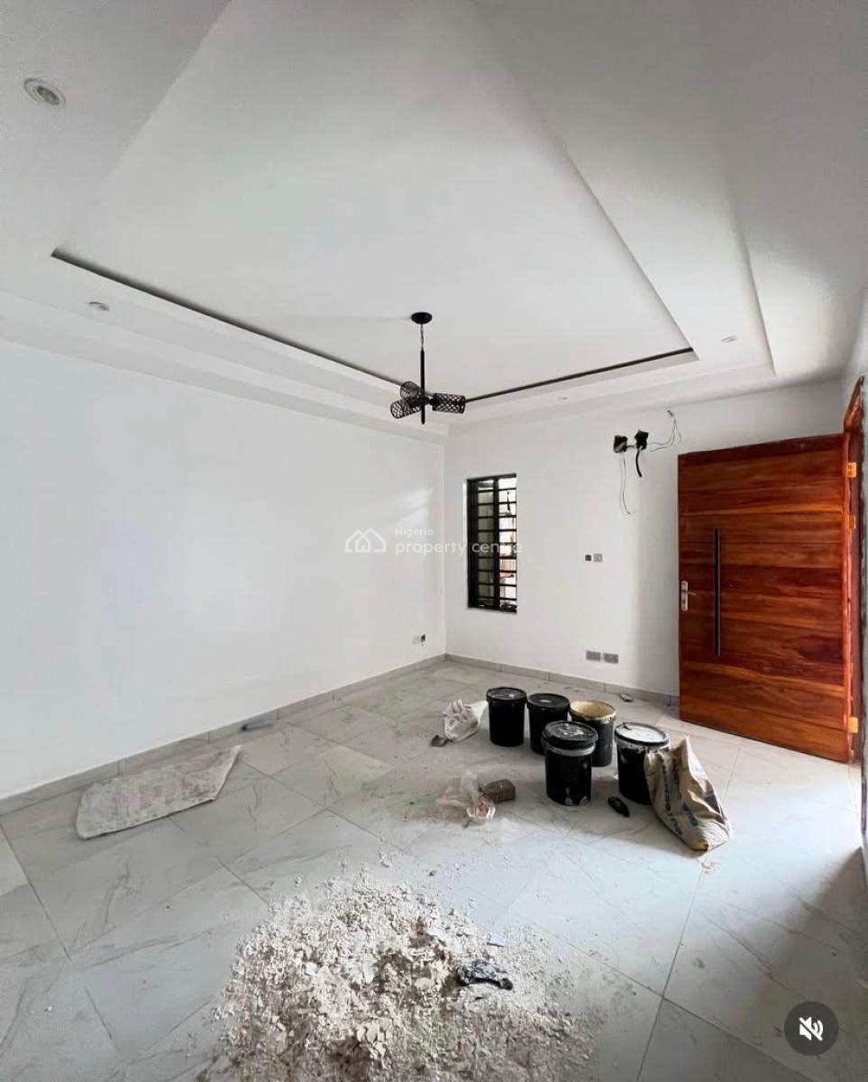 2 Bedroom Apartment, Ikate, Ikate, Lekki, Lagos, Flat / Apartment for Rent