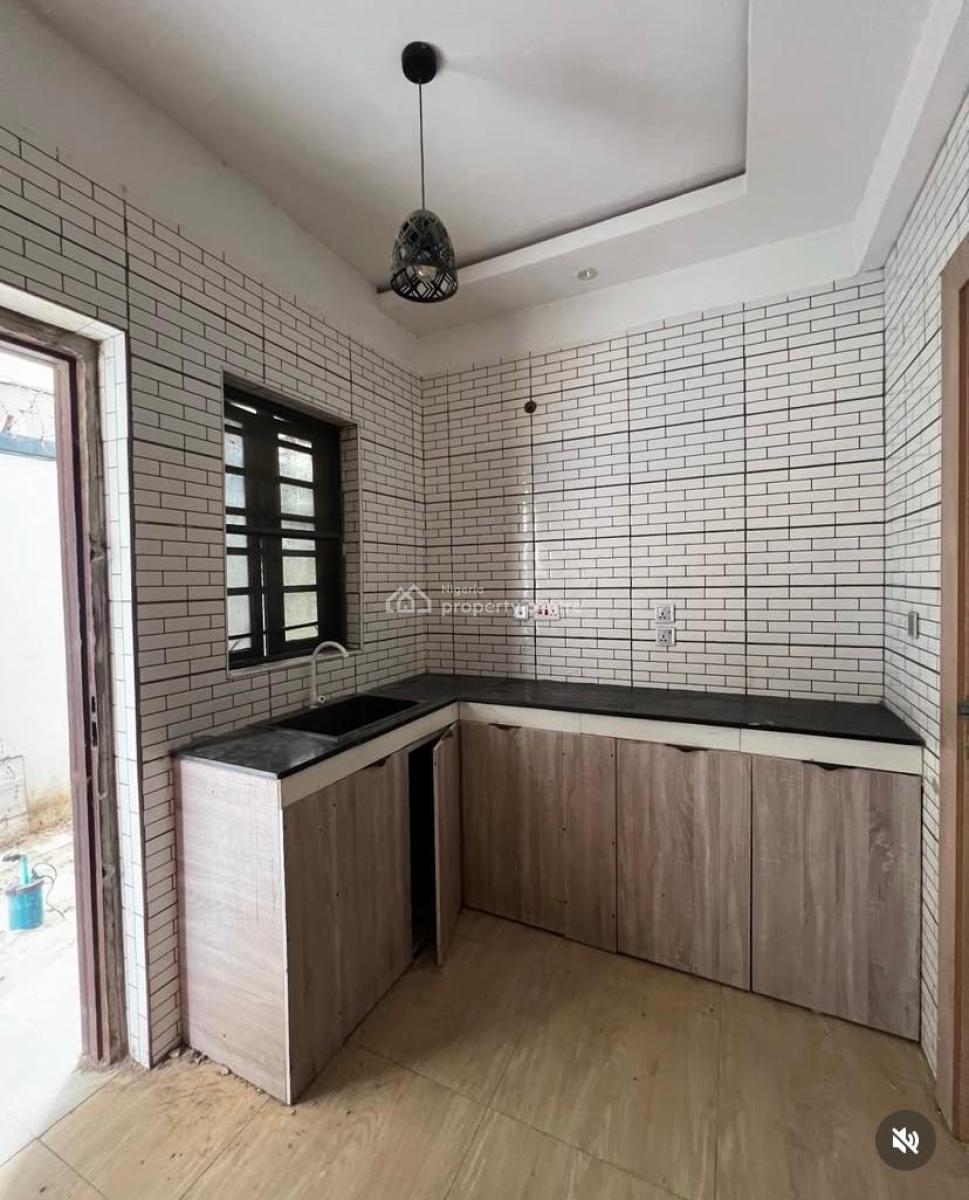 2 Bedroom Apartment, Ikate, Ikate, Lekki, Lagos, Flat / Apartment for Rent
