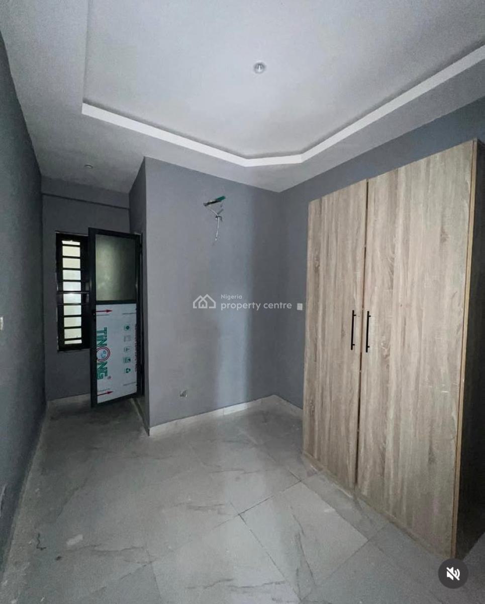 2 Bedroom Apartment, Ikate, Ikate, Lekki, Lagos, Flat / Apartment for Rent