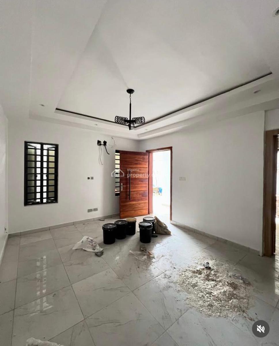 2 Bedroom Apartment, Ikate, Ikate, Lekki, Lagos, Flat / Apartment for Rent