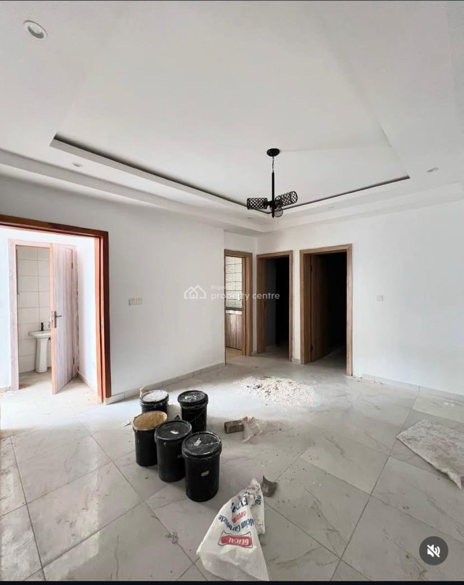 2 Bedroom Apartment, Ikate, Ikate, Lekki, Lagos, Flat / Apartment for Rent