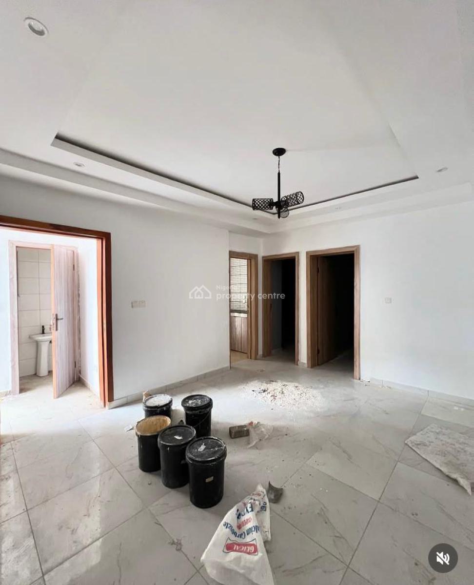 2 Bedroom Apartment, Ikate, Ikate, Lekki, Lagos, Flat / Apartment for Rent