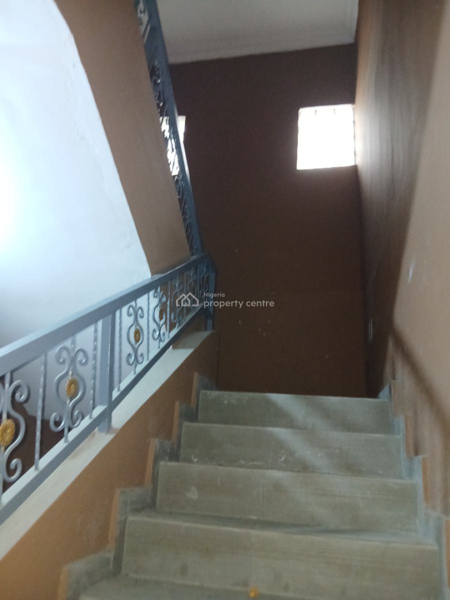 Newly Built Beautiful 2 Bedroom, Yaba, Lagos, Flat / Apartment for Rent