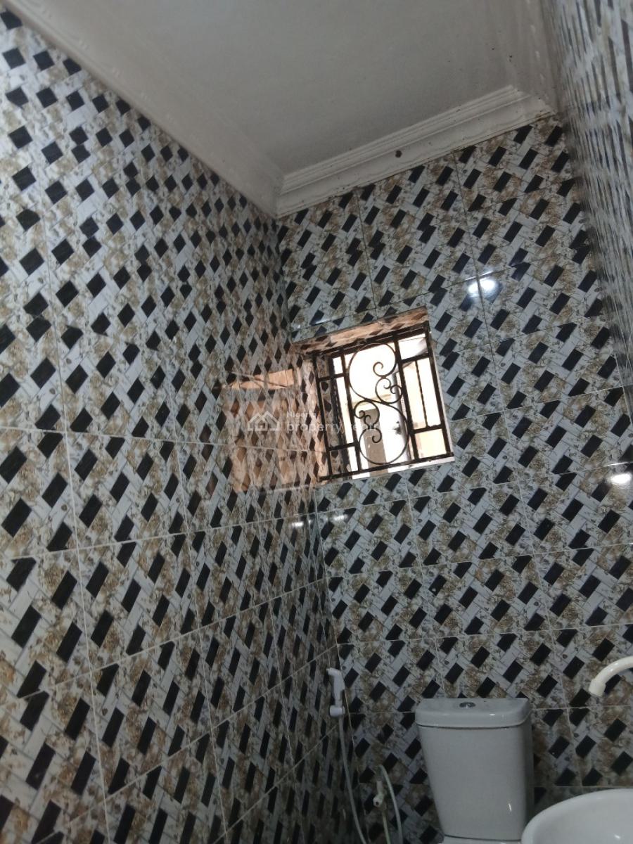 Newly Built Beautiful 2 Bedroom, Yaba, Lagos, Flat / Apartment for Rent