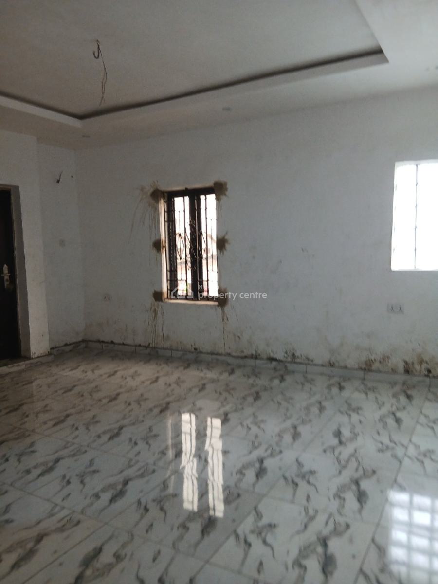 Newly Built Beautiful 2 Bedroom, Yaba, Lagos, Flat / Apartment for Rent