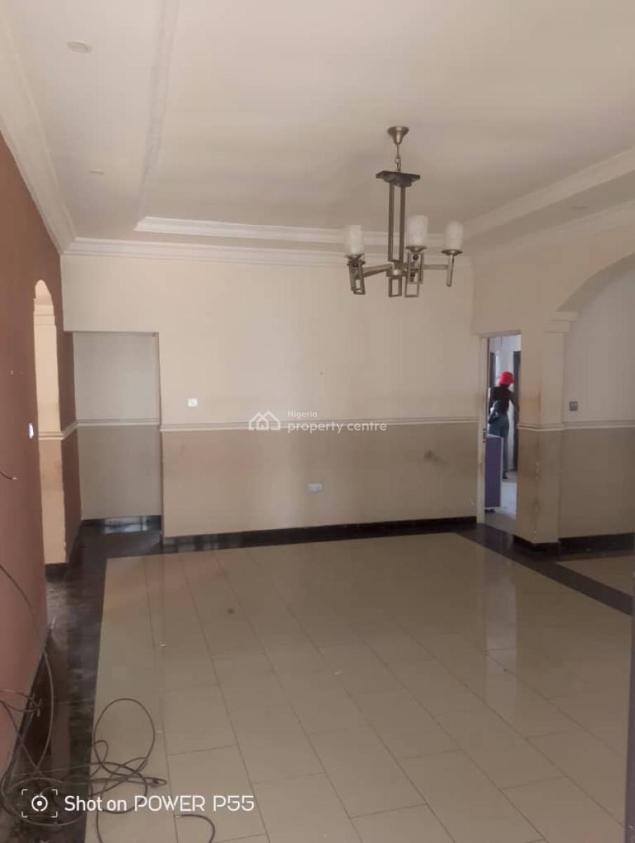 Luxury 3 Bedroom Flat, Badore, Ajah, Lagos, Flat / Apartment for Rent