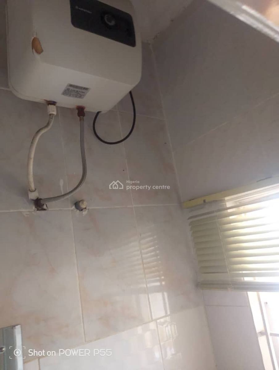 Luxury 3 Bedroom Flat, Badore, Ajah, Lagos, Flat / Apartment for Rent