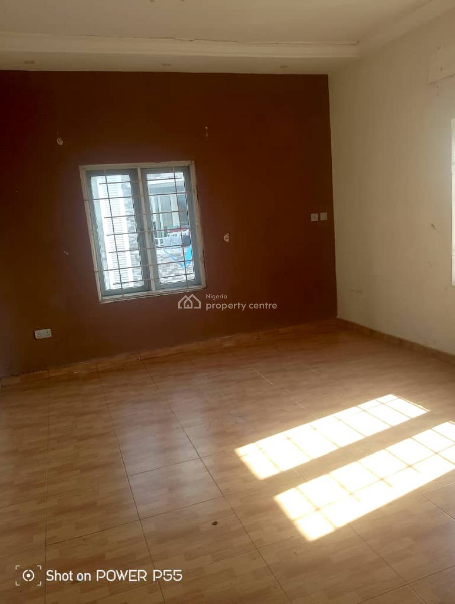 Luxury 3 Bedroom Flat, Badore, Ajah, Lagos, Flat / Apartment for Rent