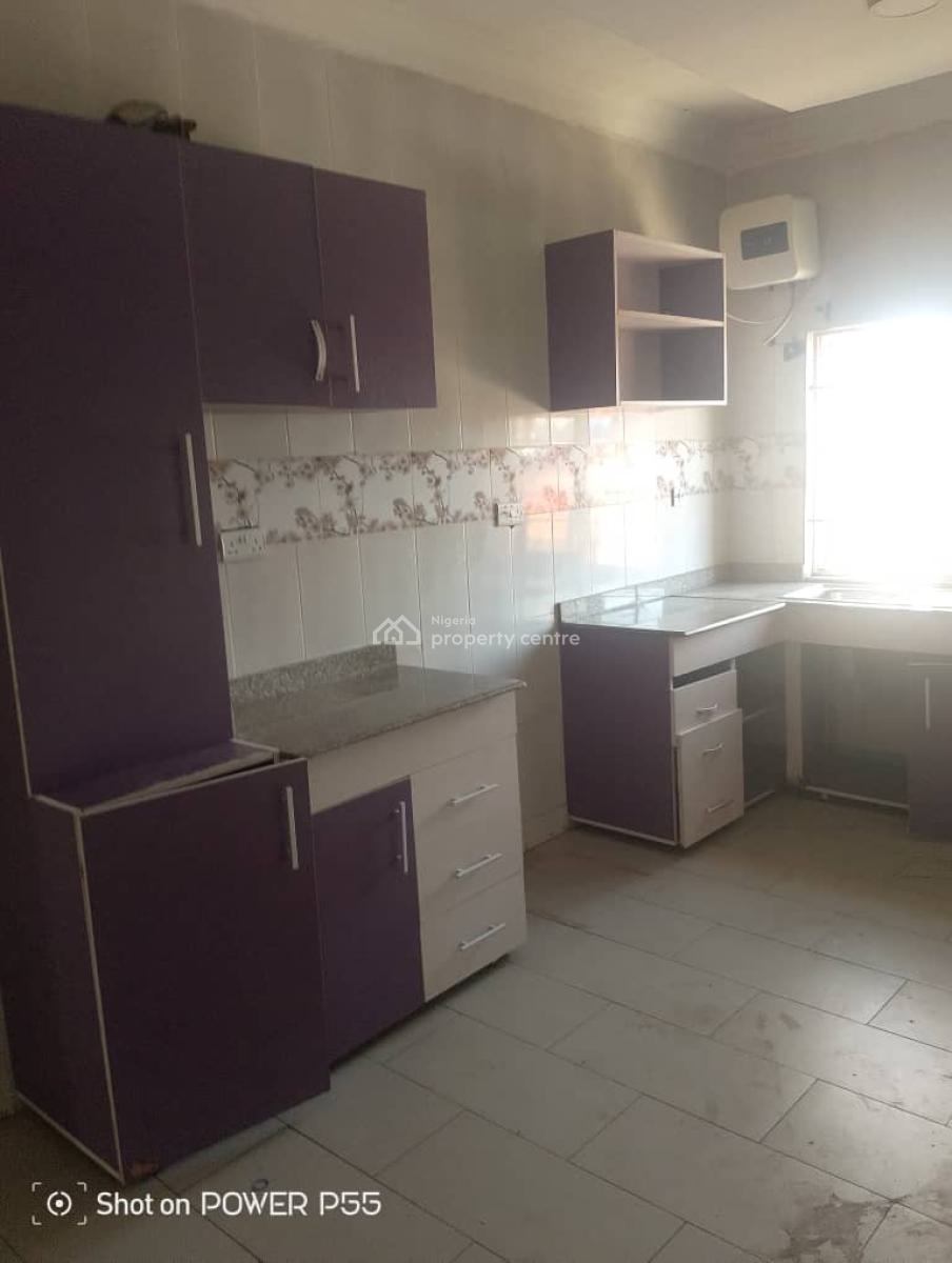 Luxury 3 Bedroom Flat, Badore, Ajah, Lagos, Flat / Apartment for Rent