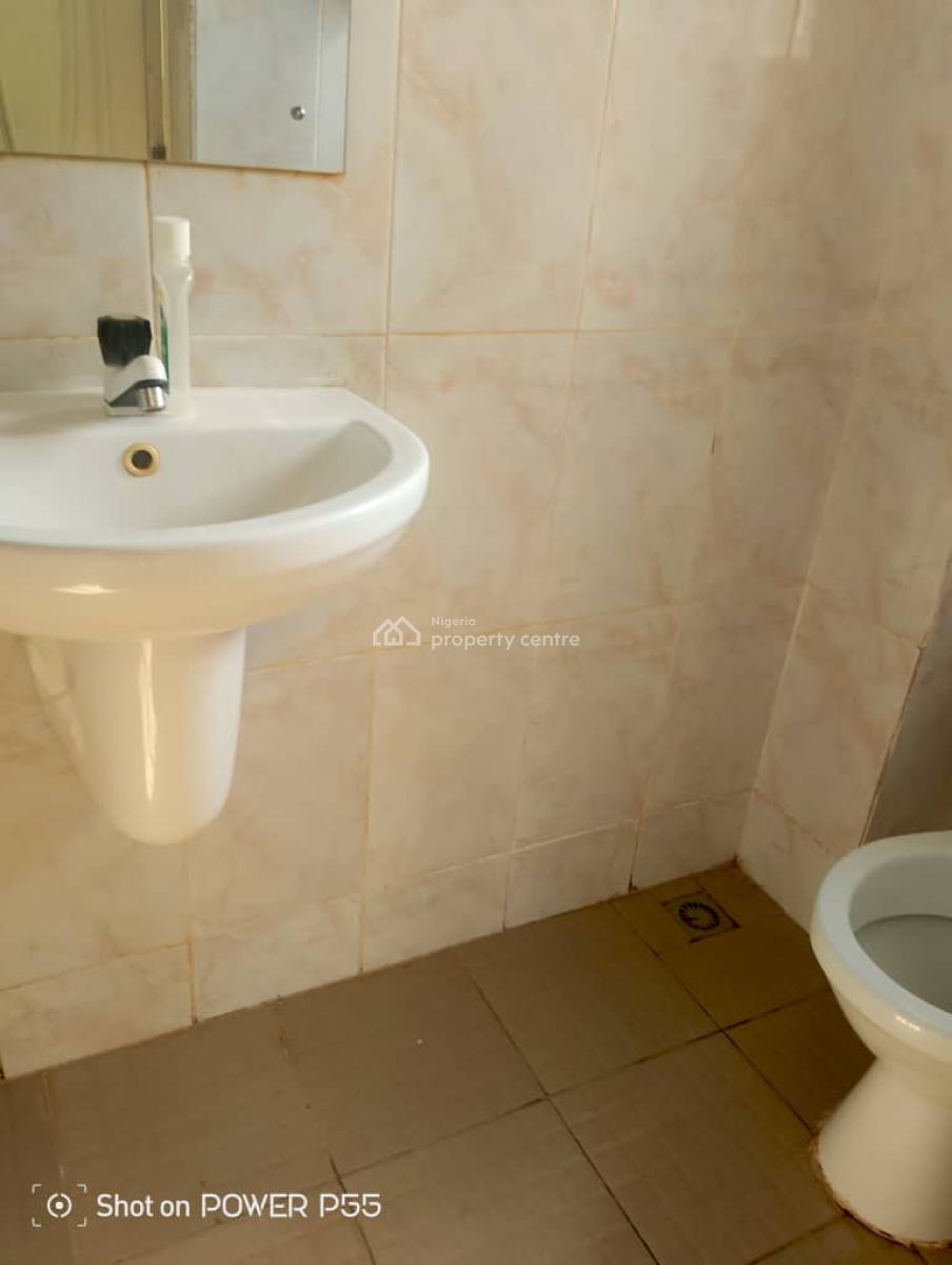 Luxury 3 Bedroom Flat, Badore, Ajah, Lagos, Flat / Apartment for Rent