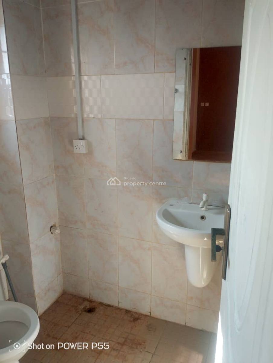 Luxury 3 Bedroom Flat, Badore, Ajah, Lagos, Flat / Apartment for Rent