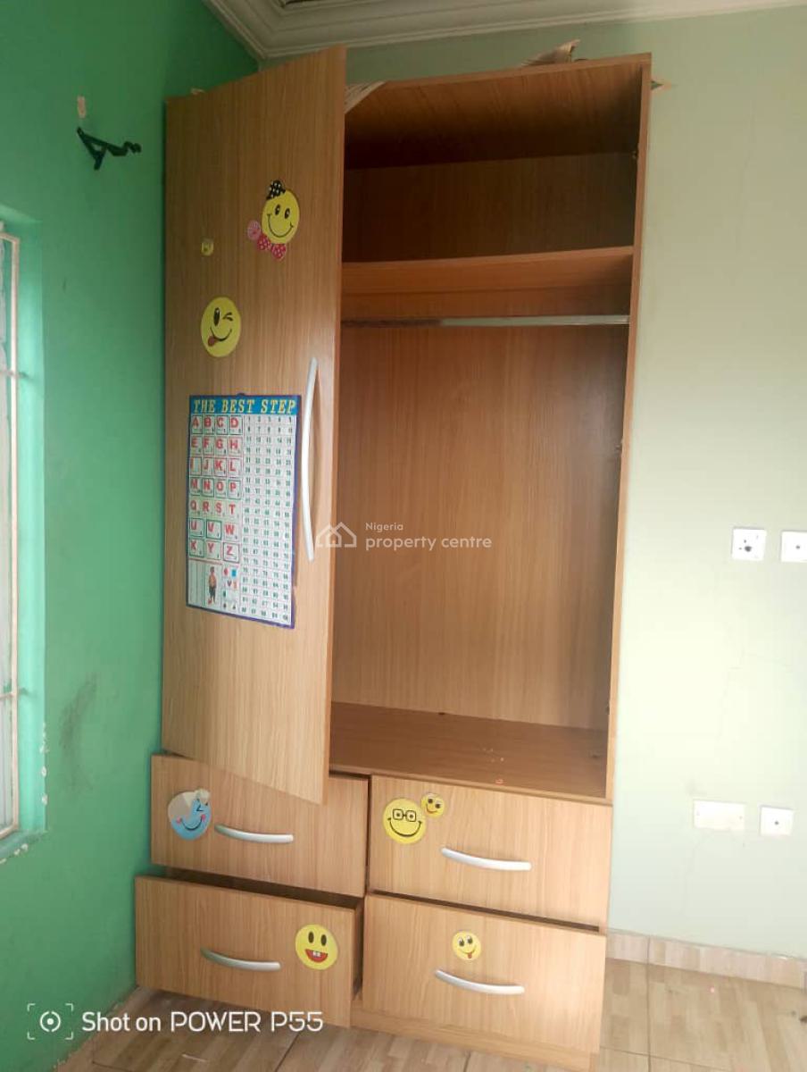 Luxury 3 Bedroom Flat, Badore, Ajah, Lagos, Flat / Apartment for Rent